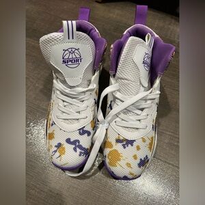 Brand: Aiscahent Men's Basketball Shoes, Mesh Cloth Casual sports sneakers